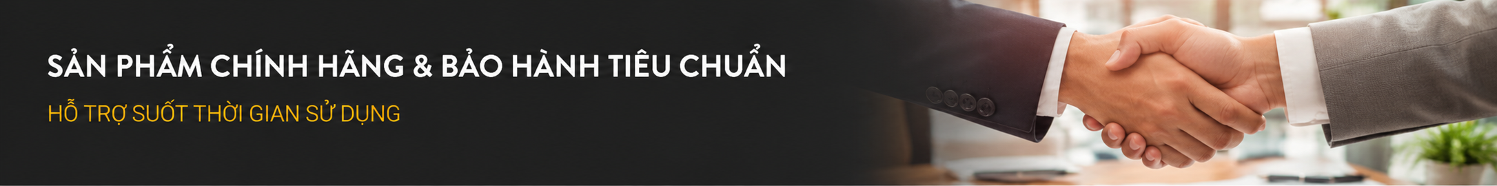 Trọn gói phần mềm và thiết bị